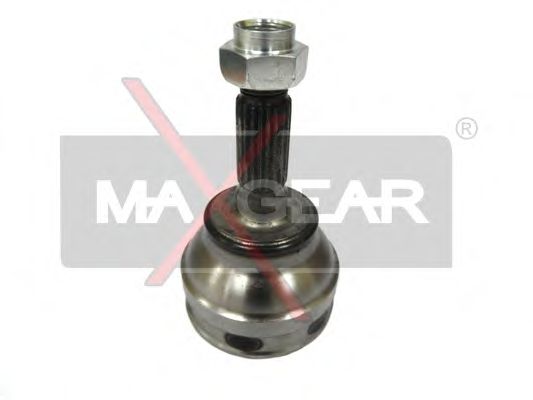 Шарнирный комплект, приводной вал MAXGEAR 49-0090