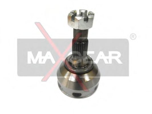 Шарнирный комплект, приводной вал MAXGEAR 49-0092