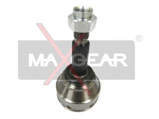 Шарнирный комплект, приводной вал MAXGEAR 49-0440