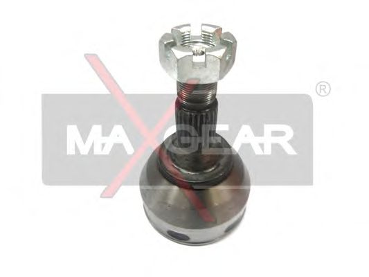Шарнирный комплект, приводной вал MAXGEAR 49-0500