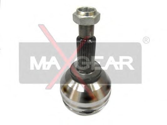 Шарнирный комплект, приводной вал MAXGEAR 49-0526