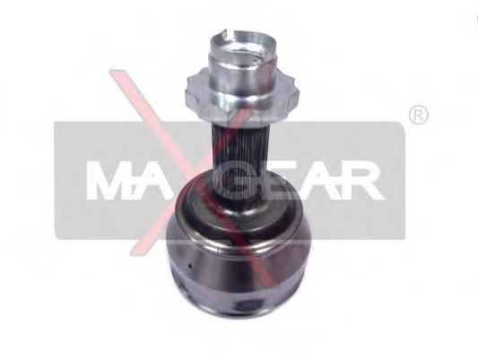 Шарнирный комплект, приводной вал MAXGEAR 49-0620