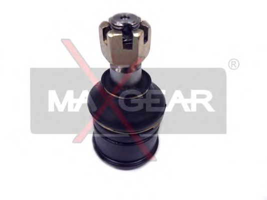 Несущий / направляющий шарнир MAXGEAR 72-0409