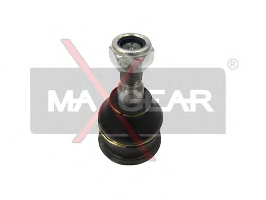 Несущий / направляющий шарнир MAXGEAR 72-0463