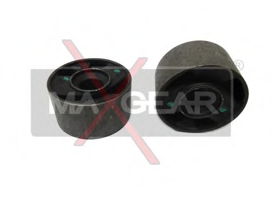 Ремкомплект, подвеска колеса MAXGEAR 72-0529