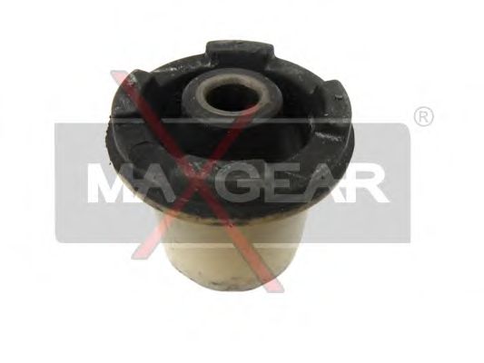 Подвеска, рычаг независимой подвески колеса MAXGEAR 72-0597