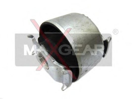 Ремкомплект, подвеска колеса MAXGEAR 72-0642