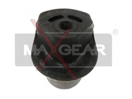 Втулка, балка моста MAXGEAR 72-0656