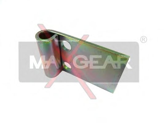 Кронштейн, подвеска стабилизато MAXGEAR 721091