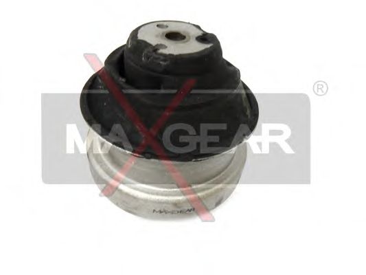 Подвеска, двигатель MAXGEAR 76-0020