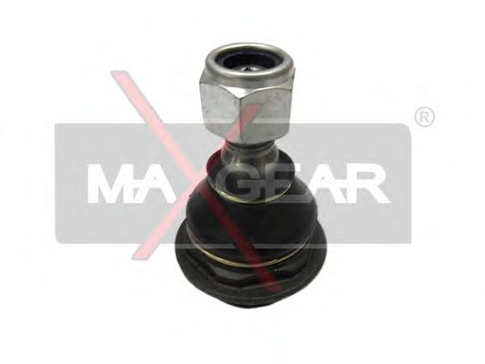 Несущий / направляющий шарнир MAXGEAR 72-0453