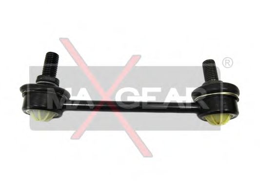 Стабилизатор, ходовая часть MAXGEAR 72-1479