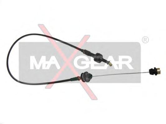 Тросик газа MAXGEAR 32-0024