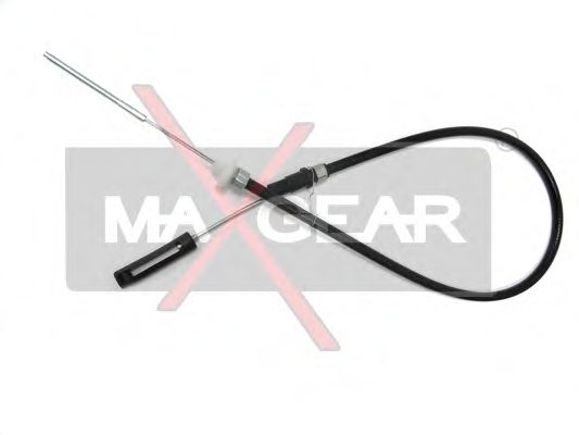 Трос, управление сцеплением MAXGEAR 32-0077