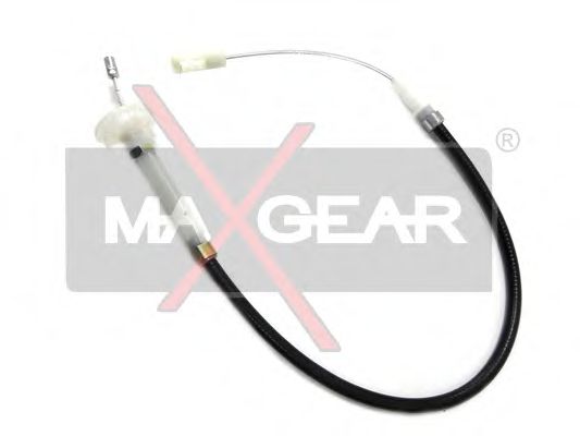 Трос, управление сцеплением MAXGEAR 32-0096