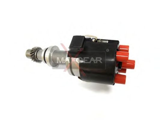 Распределитель зажигания MAXGEAR 130102