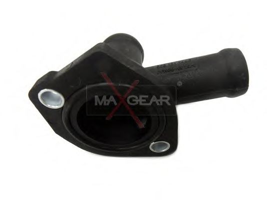 Фланец охлаждающей жидкости MAXGEAR 18-0030