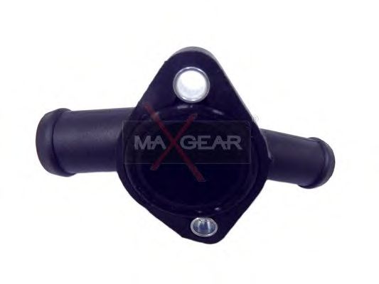 Фланец охлаждающей жидкости MAXGEAR 18-0039