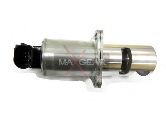 Клапан возврата ОГ MAXGEAR 27-0151