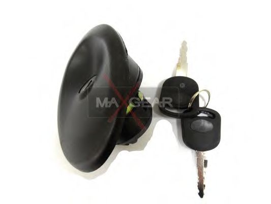 Крышка, топливной бак MAXGEAR 280110