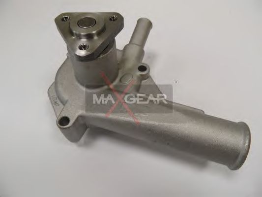 Водяной насос MAXGEAR 47-0065