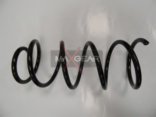 Пружина ходовой части MAXGEAR 60-0231