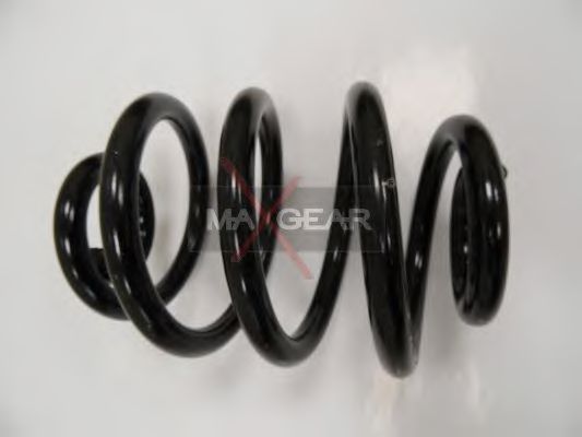 Пружина ходовой части MAXGEAR 60-0236