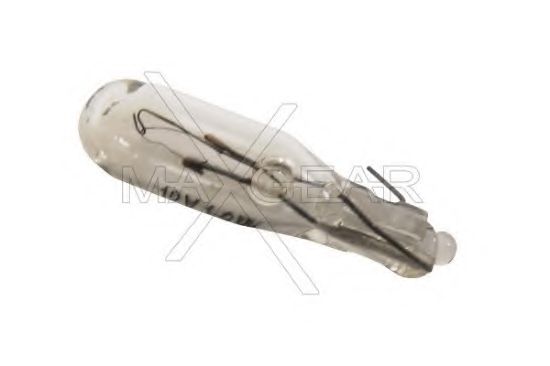 Лампа накаливания MAXGEAR 78-0041