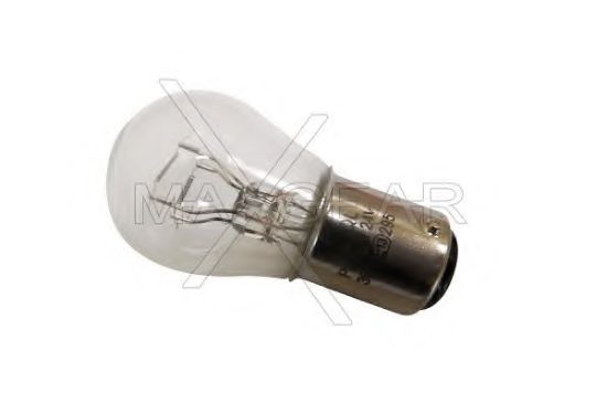 Лампа накаливания MAXGEAR 78-0054