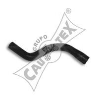 Шланг радиатора CAUTEX 206018