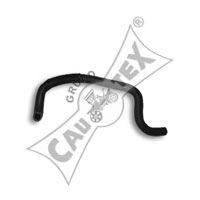 Шланг радиатора CAUTEX 706031