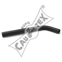 Шланг радиатора CAUTEX 026475