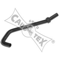 Шланг радиатора CAUTEX 011391