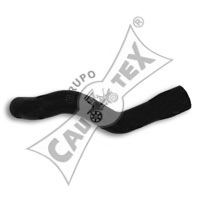 Шланг радиатора CAUTEX 186052