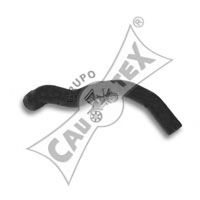 Шланг радиатора GATES 22575