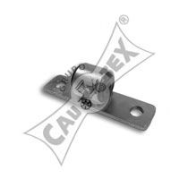 Кронштейн, система выпуска ОГ CAUTEX 462405