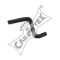 Шланг радиатора CAUTEX 016059