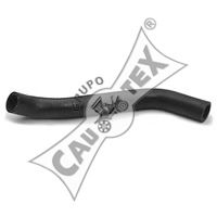 Шланг радиатора Metalcaucho 08152