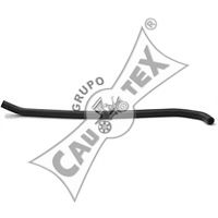 Шланг радиатора CAUTEX 015017