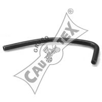 Шланг радиатора Metalcaucho 07210