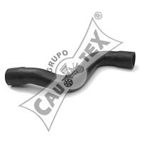Шланг радиатора CAUTEX 016341