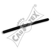Шланг радиатора CAUTEX 016406