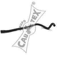 Шланг радиатора CAUTEX 086272