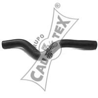 Шланг радиатора Metalcaucho 07870