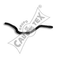 Шланг радиатора CAUTEX 036414