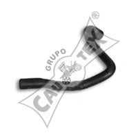 Шланг радиатора CAUTEX 036450