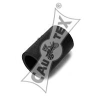 Шланг радиатора CAUTEX 084002