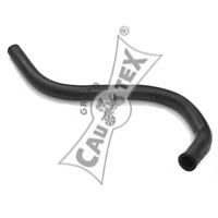 Шланг радиатора CAUTEX 486106