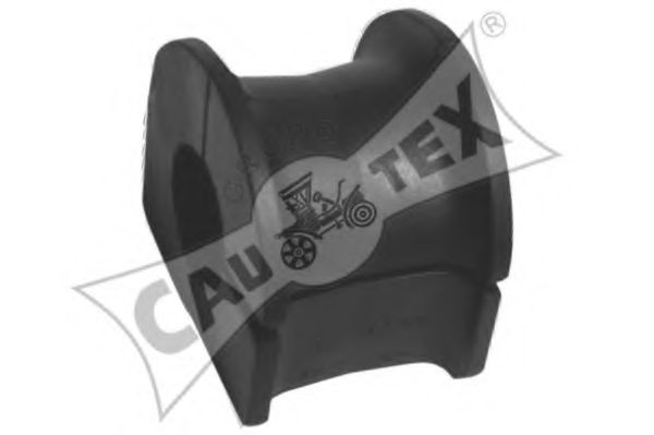 Опора, стабилизатор CAUTEX 081252