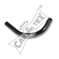 Шланг радиатора Metalcaucho 008798